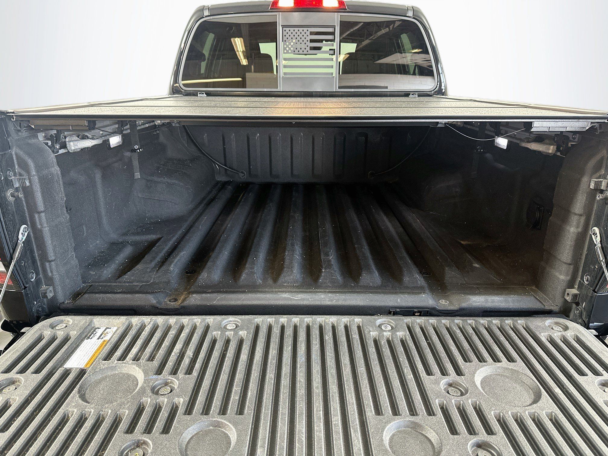 Used 2022 Nissan Frontier PRO-4X AWD/4WD image 24