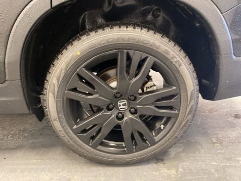 Used 2022 Honda Pilot Special Edition image 31