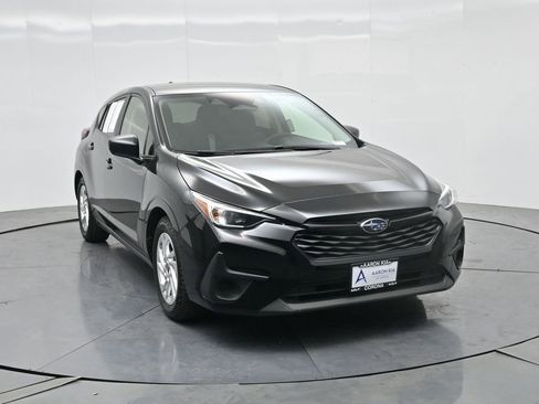 Used 2024 Subaru Impreza 2.0i AWD/4WD image 5