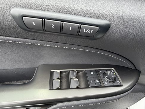 Used 2026 Lexus NX 350 AWD w/ Premium Package image 14