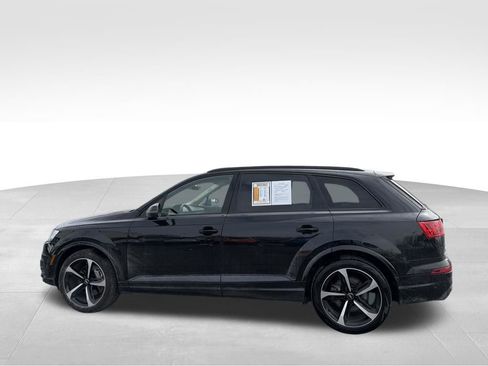Used 2019 Audi Q7 3.0T Prestige image 6