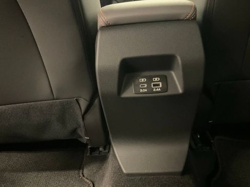 New 2026 Subaru Crosstrek 2.5i Limited AWD/4WD image 36