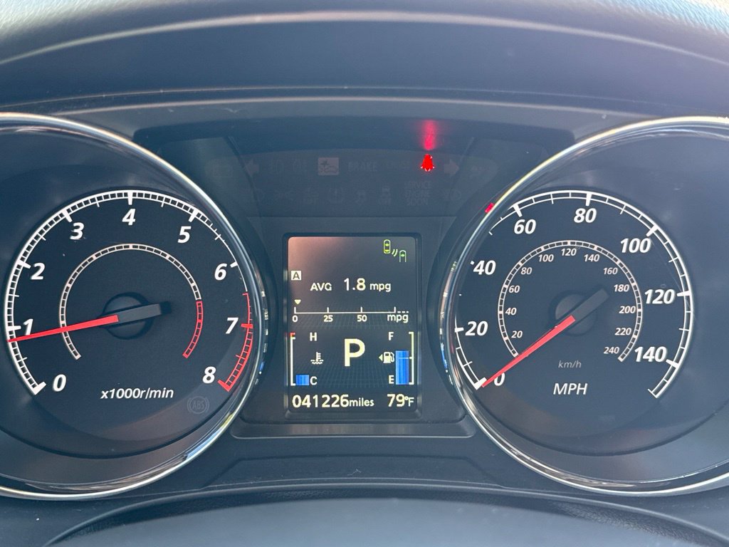 Used 2025 Mitsubishi Outlander Sport SE AWD/4WD image 17