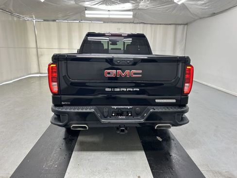 Certified 2023 GMC Sierra 1500 Elevation w/ Preferred Package AWD/4WD image 21