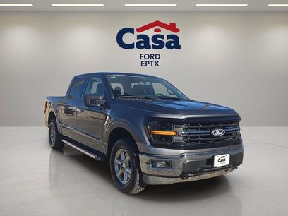 Used 2024 Ford F150 XLT w/ Mobile Office Package