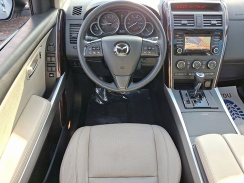 Used 2013 MAZDA CX-9 Grand Touring image 11