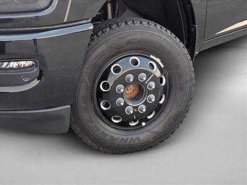 Used 2025 RAM 3500 Laramie w/ Night Edition image 10