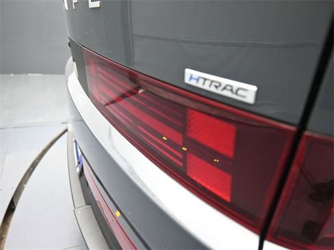 New 2026 Hyundai Santa Fe SEL image 21