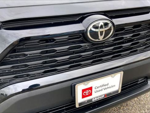 Certified 2025 Toyota RAV4 XLE Premium image 29