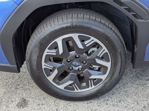 Used 2026 Subaru Forester AWD/4WD image 29