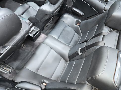 Used 2002 BMW M3 Convertible RWD image 97
