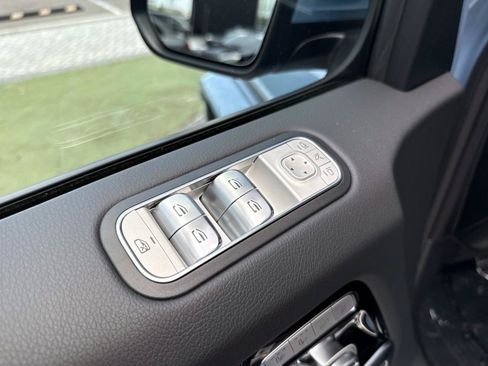 Certified 2026 Mercedes-Benz G 550 image 19
