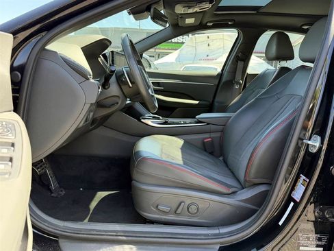 Used 2020 Hyundai Sonata SEL Plus w/ Tech Package FWD image 7