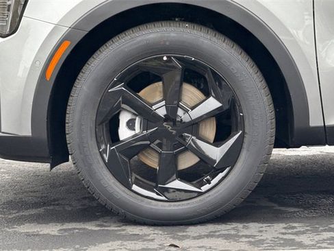 New 2026 Kia Sorento SX Prestige image 37