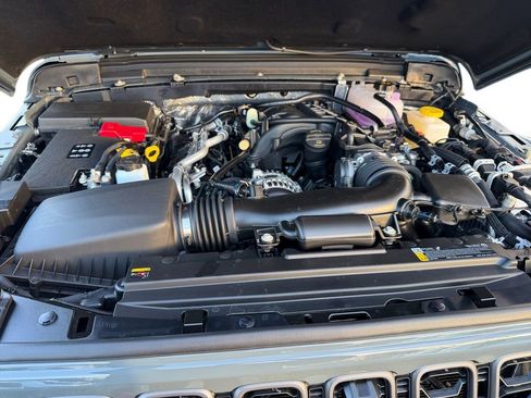 New 2026 Jeep Wrangler Rubicon image 27