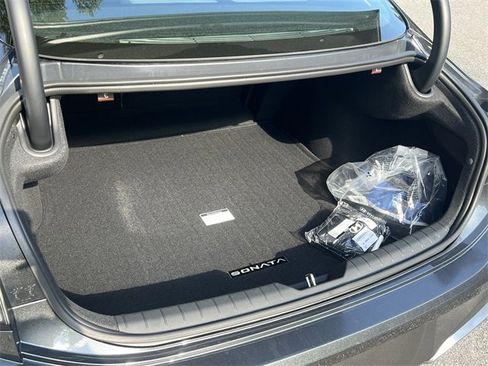 New 2026 Hyundai Sonata SE image 20