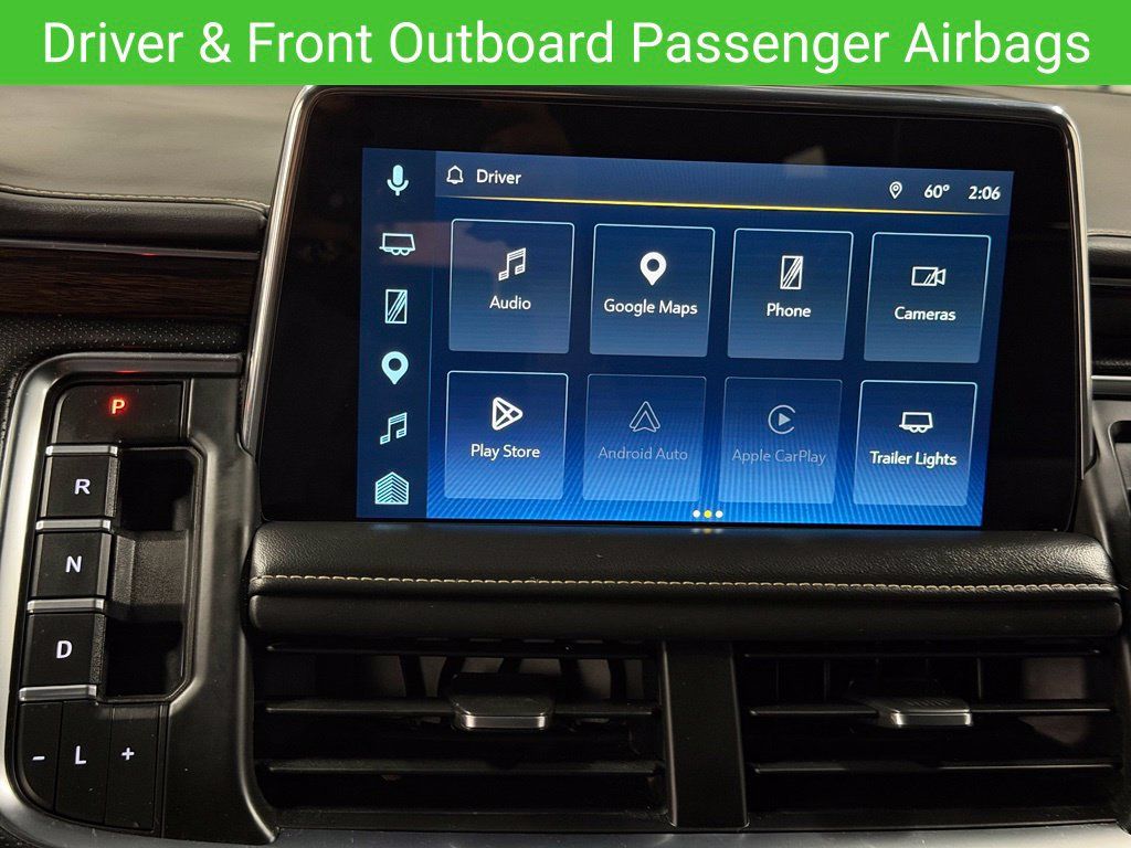 Certified 2023 Chevrolet Suburban Premier AWD/4WD image 39