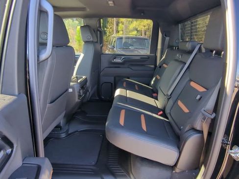 New 2026 GMC Sierra 2500 AT4 w/ AT4 Premium Plus Package image 39