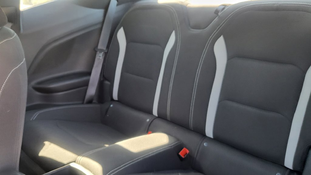 Used 2023 Chevrolet Camaro LT w/ RS Package RWD image 23