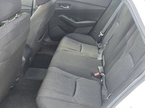 Used 2023 Honda Accord EX image 12