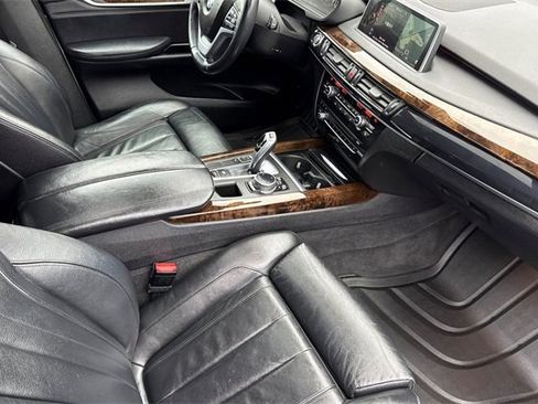 Used 2015 BMW X5 sDrive35i image 20