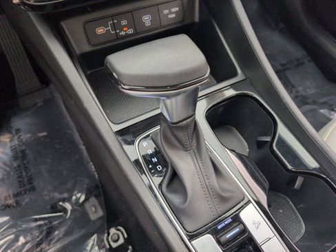 Used 2025 Hyundai Santa Cruz SEL FWD image 19