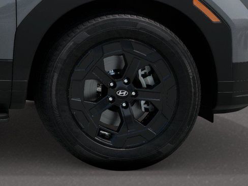 New 2026 Hyundai Santa Fe XRT image 8