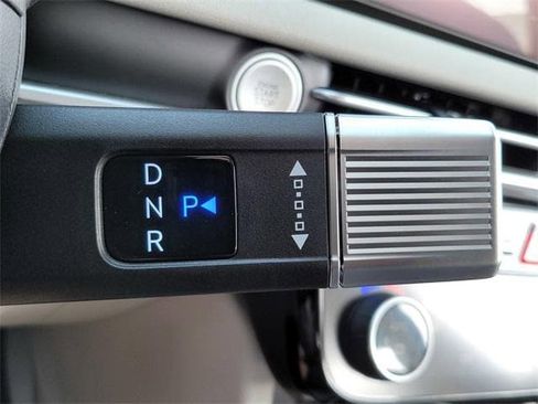 New 2025 Hyundai Tucson SEL image 11