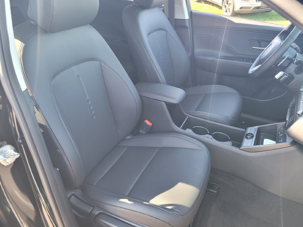 New 2027 Hyundai Kona Limited AWD/4WD image 40