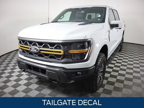 New 2026 Ford F150 Tremor w/ Equipment Group 402A High AWD/4WD image 9