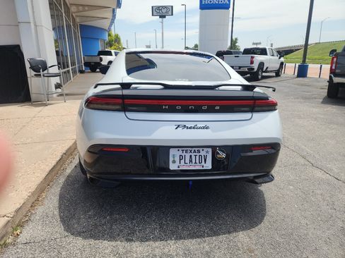 Used 2026 Honda Prelude image 5