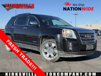 Used 2011 GMC Terrain SLT