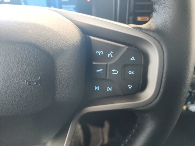 Used 2023 Ford Bronco Badlands AWD/4WD image 16