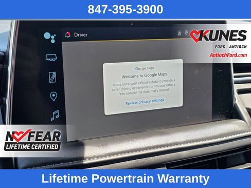 Used 2023 Chevrolet Suburban LT AWD/4WD image 53