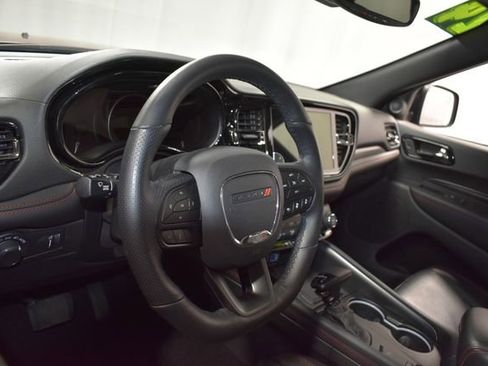Used 2024 Dodge Durango R/T AWD/4WD image 12