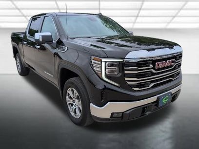 Used 2024 GMC Sierra 1500 SLT