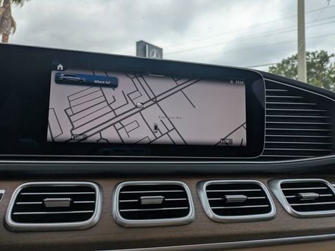 New 2026 Mercedes-Benz GLS 450 4MATIC image 27