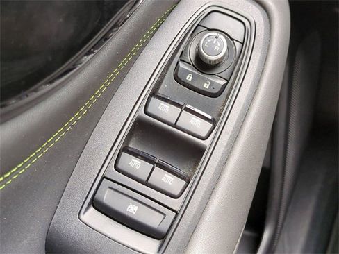 Used 2023 Subaru Outback Onyx Edition image 23