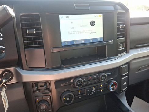 New 2026 Ford F250 XLT w/ 360-Degree Camera Package image 16