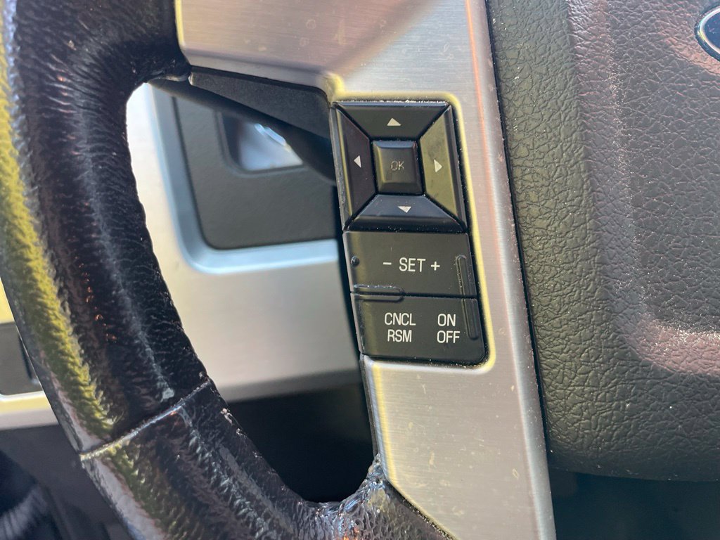 Used 2014 Ford F150 Platinum AWD/4WD image 15