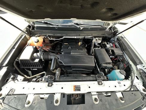 Used 2020 Chevrolet Colorado LT w/ Safety Package image 38