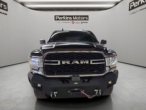 Used 2022 RAM 2500 Tradesman image 8