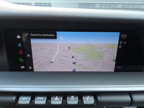 Used 2024 Porsche 911 Carrera S image 12