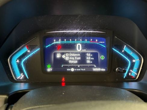 Used 2023 Honda Odyssey Elite image 32