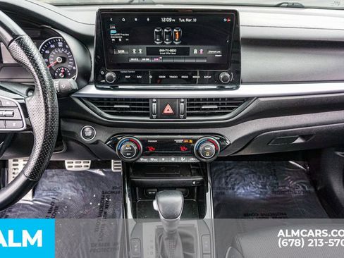 Used 2022 Kia Forte GT-Line w/ GT-Line Premium Package image 40