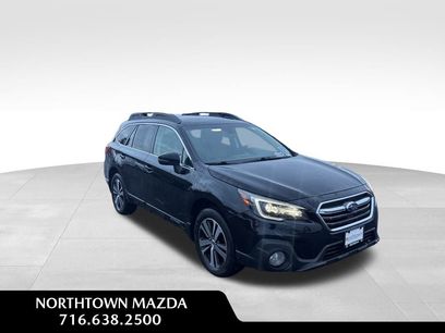 Used 2019 Subaru Outback 3.6R Limited