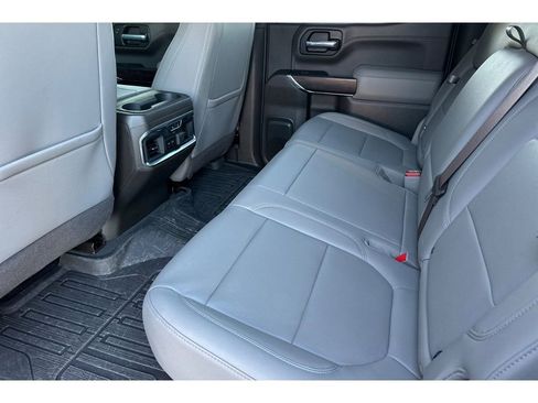 Used 2021 GMC Sierra 1500 SLT w/ SLT Convenience Package image 13