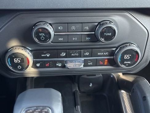 New 2025 Ford Bronco Raptor AWD/4WD image 22