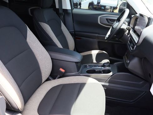 Used 2025 Ford Bronco Sport Big Bend AWD/4WD image 26