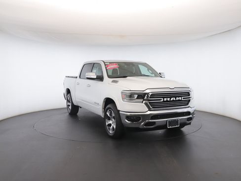 Used 2022 RAM 1500 Laramie image 39